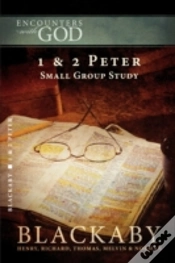 Capa do artigo Ewgs: 1 & 2 Peter