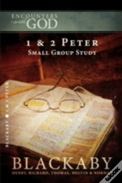 Capa do artigo Ewgs: 1 & 2 Peter