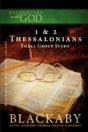 Ewgs: 1 & 2 Thessalonians - Preview