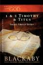 Ewgs: 1 & 2 Timothy And Titus - Preview