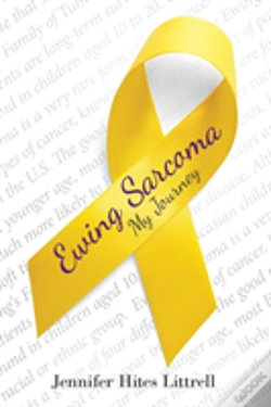 Capa do artigo Ewing Sarcoma