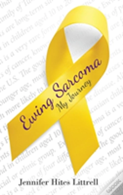 Capa do artigo Ewing Sarcoma