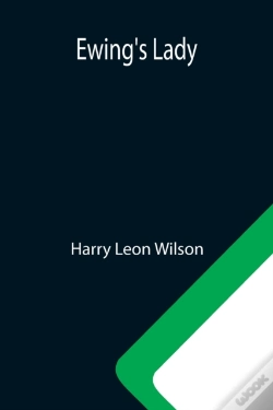 Capa do artigo Ewing'S Lady