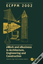 Capa do artigo Ework And Ebusiness In Architecture, Engineering And Construction