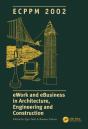 Ework And Ebusiness In Architecture, Engineering And Construction - Preview