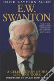 Capa do artigo E.W.Swanton