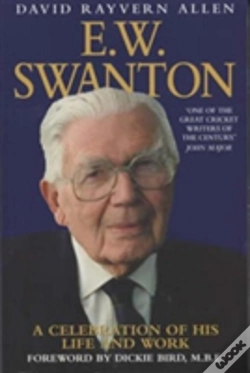Capa do artigo E.W.Swanton