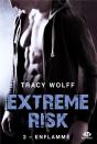 Ewtreme Risk, T2 ; Shattered - Preview