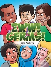 Eww! Germs!