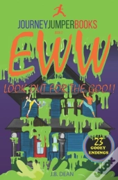 Eww! Look Out For The Goo!!