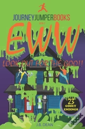 Capa do artigo Eww! Look Out For The Goo!!