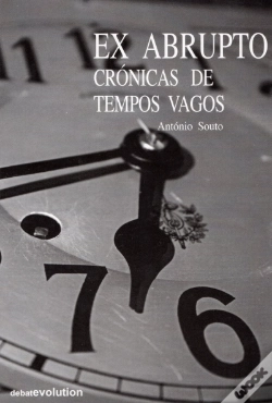 Capa do artigo Ex Abrupto - Crónicas de Tempos Vagos