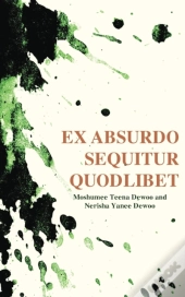 Ex Absurdo Sequitur Quodlibet