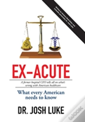 Capa do artigo Ex-Acute