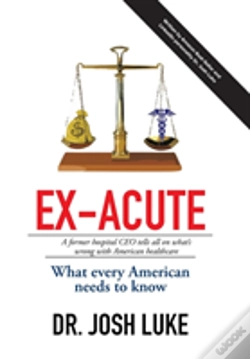 Capa do artigo Ex-Acute