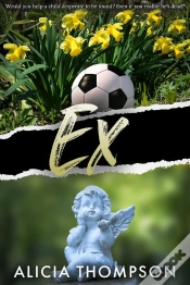 Capa do artigo Ex
