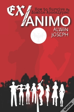 Capa do artigo Ex/Animo
