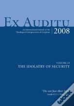 Ex Auditu - Volume 24