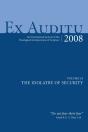 Ex Auditu - Volume 24 - Preview