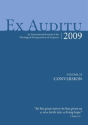 Ex Auditu, Volume 25: Conversion - Preview