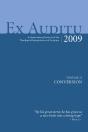 Ex Auditu - Volume 25 - Preview