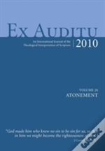 Ex Auditu, Volume 26