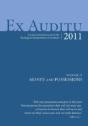 Ex Auditu - Volume 27 - Preview
