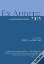 Ex Auditu - Volume 31