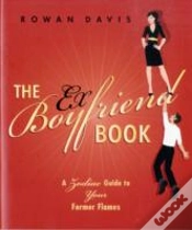Capa do artigo Ex-Boyfriend Book