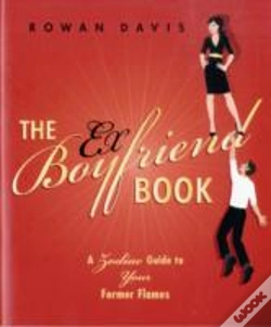 Capa do artigo Ex-Boyfriend Book