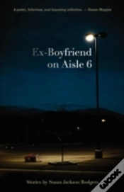 Capa do artigo Ex-Boyfriend On Aisle 6