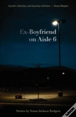 Capa do artigo Ex-Boyfriend On Aisle 6