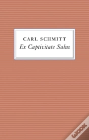 Capa do artigo Ex Captivitate Salus