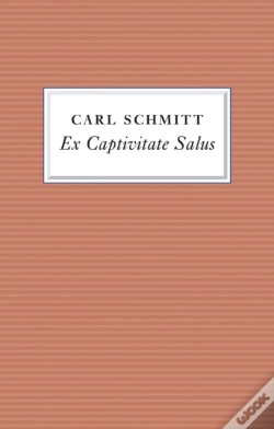 Capa do artigo Ex Captivitate Salus