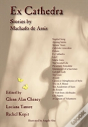 Capa do artigo Ex Cathedra
