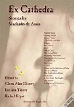 Capa do artigo Ex Cathedra