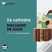 Capa do artigo Ex Cathedra