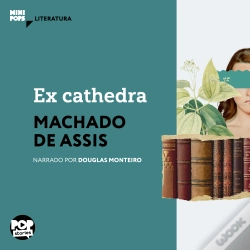 Capa do artigo Ex Cathedra