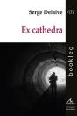 Ex Cathedra - Preview