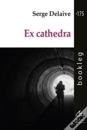 Capa do artigo Ex Cathedra