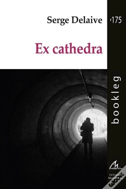 Capa do artigo Ex Cathedra