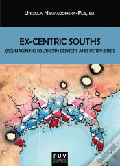 Capa do artigo Ex-Centric Souths