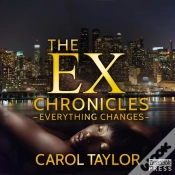 Capa do artigo Ex Chronicles: Everything Changes