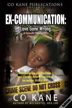 Capa do artigo Ex-Communication