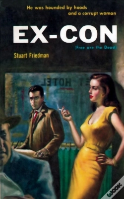 Capa do artigo Ex-Con