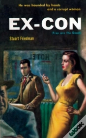 Capa do artigo Ex-Con