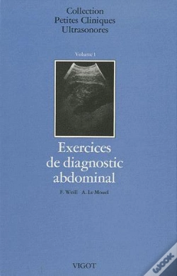 Capa do artigo Ex. Diagnostic Abdominal