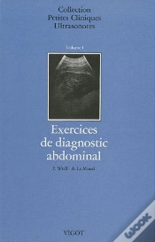 Capa do artigo Ex. Diagnostic Abdominal