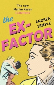 Capa do artigo Ex-Factor