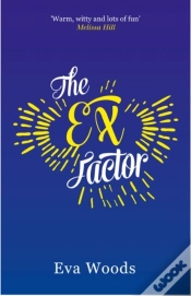 Capa do artigo Ex Factor